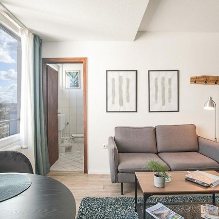 Appartamento Fordeblick Eckernförde Esterno foto